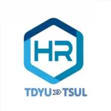 HR TSUL • TDYU KADRLAR BO‘LIMI