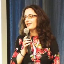Елена Коварская: продажи из соц. сетей
