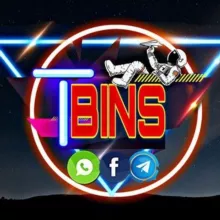 Mega aportes de 👑T-BINS 👑