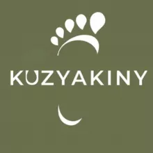 Босоногая обувь kyzyakiny