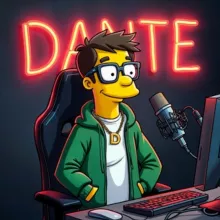 Тележка DANTE