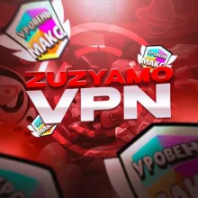 zuzyamo | VPN