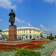 Непростой Ангарск | Подслушано