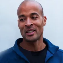 David Goggins Daily