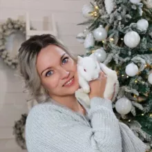 NAILSERESHENKO Тамара Ерещенко