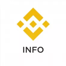 Binance Info