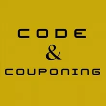 CODE&COUPONING