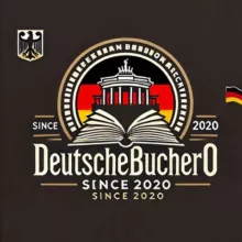 Немецкая книга Deutsche Bücher کتاب به زبان آلمانی German books