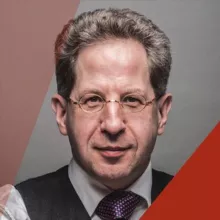 Hans-Georg Maaßen Investition