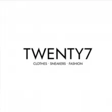 TWENTY7 | HYPEBEAST PLACE