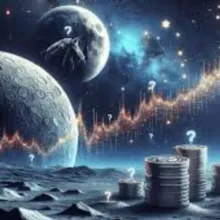 To the Moon🚀🚀 Crypto