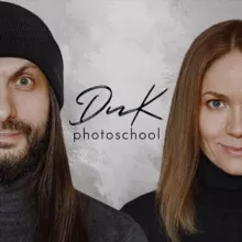 DNK.PHOTO | фотошкола