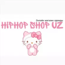HIPHOP_SHOP.UZ