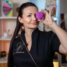 Школа INNBAKERY Inna Barannikova
