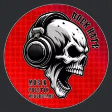 ROCK HATE