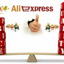 Aliexpress calidad precio 👍