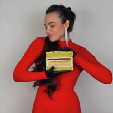 BuenoCake🤎Кондитерская школа🔝