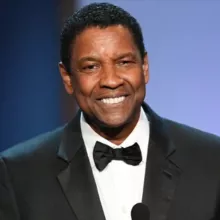 Denzel Washington ✪