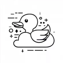 AS214808 Ducky Cloud