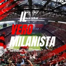 ⚽️ 𝗜𝗟 𝗩𝗘𝗥𝗢 𝗠𝗜𝗟𝗔𝗡𝗜𝗦𝗧𝗔 🇮🇹
