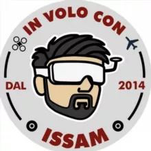 In VOLO con ISSAM