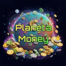 Planeta Money | Все про Crypto💰