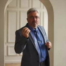 Школа Гипноза | Валерий Шестибрат
