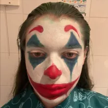 Денчик Слазиет