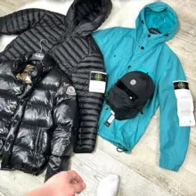 BURKOV STORE