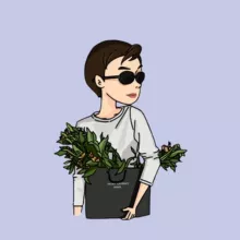 Байер Настя Почивалова