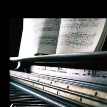 Musik, Noten & Übersetzungen