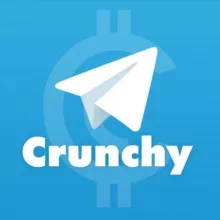 CryptoCrunchy