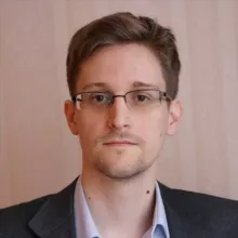 Edward Snowden