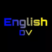 Англійська по серіалах і не тільки🇬🇧