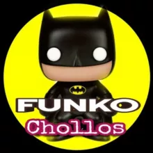 FUNKO Chollos 🐸