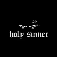 holy sinner