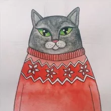 Кот Промокоды и скидки