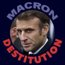 OPÉRATION DESTITUTION 📸