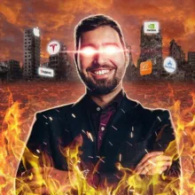 Возможности. Станислав Яскевич