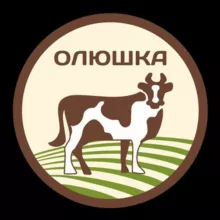 «ОЛЮШКА» молочная продукция