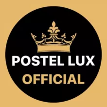 POSTEL LUX OFFICIAL️ 👑