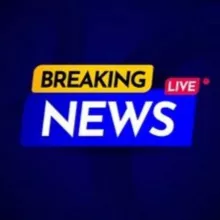 Новости/Breaking News Live🔴