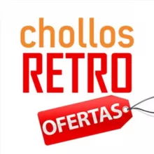 𝗖𝗛𝗢𝗟𝗟𝗢𝗦 𝗥𝗘𝗧𝗥𝗢 AliExpress OFERTAS [𝙇𝙉𝙍]