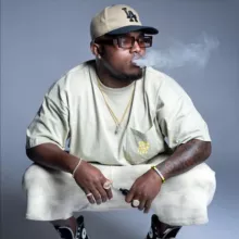 El Yordy DK