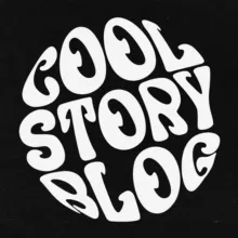 Cool Story Blog