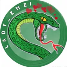 Lady Zmei