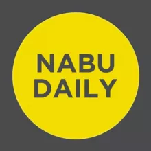 NABU Daily by Олег Новіков