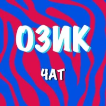 ОЗИК Chat