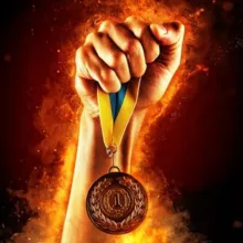 Український спорт | Олімпіада