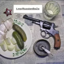 Russian 🇷🇺☦️ БaZa/ базовый канал [ZOV]